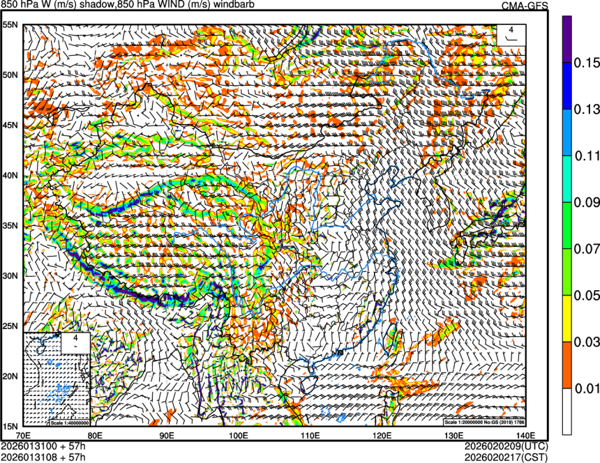 01/31 00时 +057小时