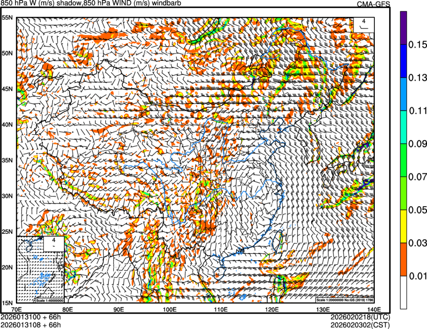 01/31 00时 +066小时