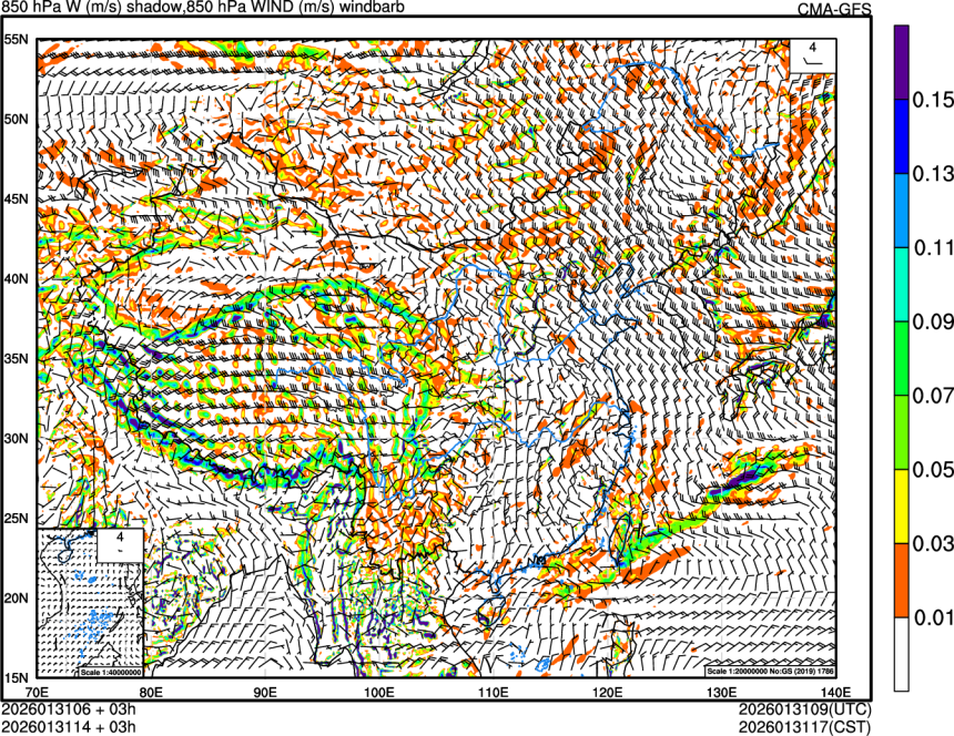 01/31 06时 +003小时