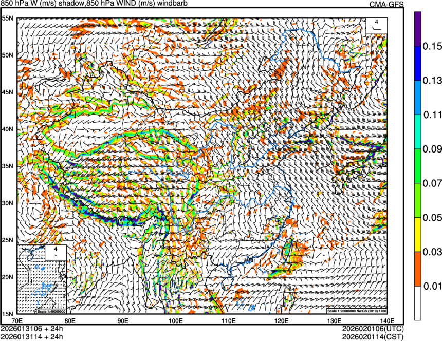 01/31 06时 +024小时