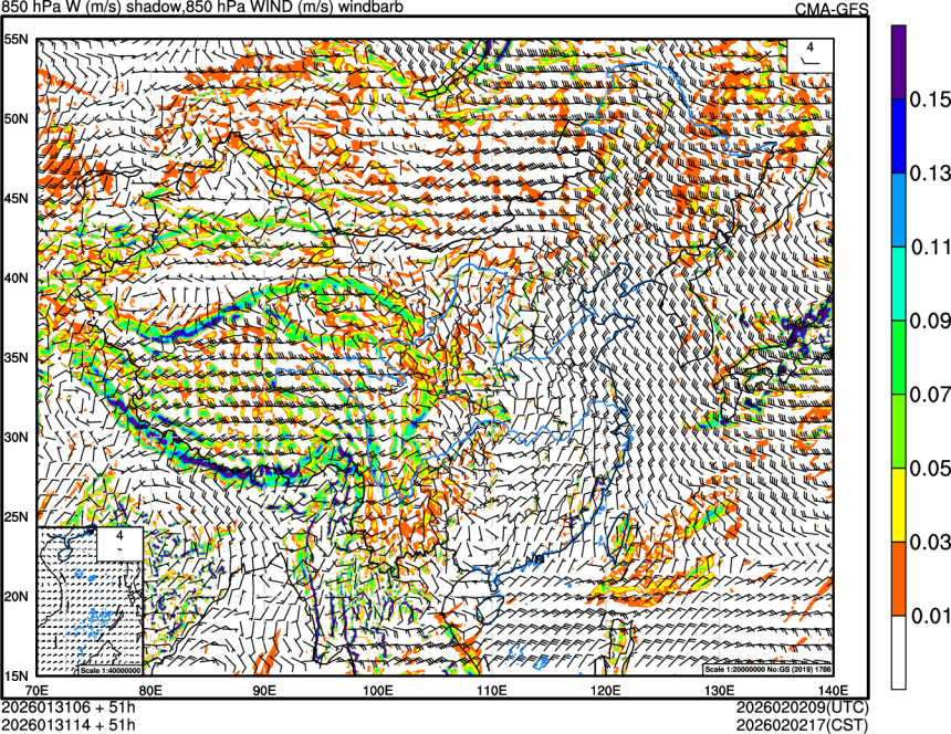 01/31 06时 +051小时
