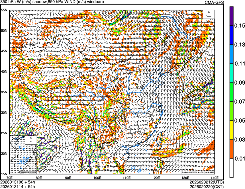 01/31 06时 +054小时