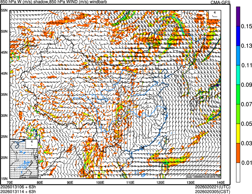 01/31 06时 +063小时