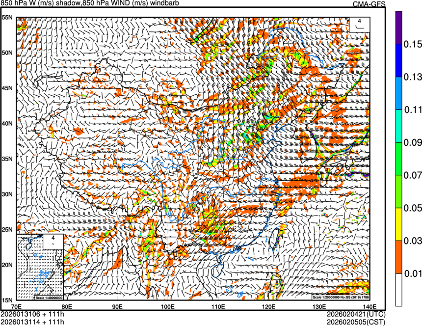 01/31 06时 +111小时