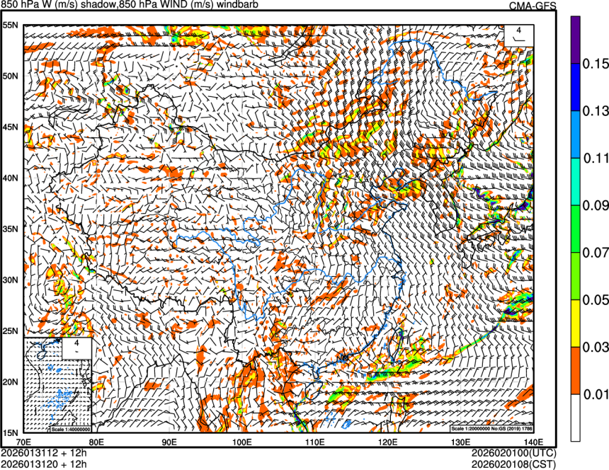 01/31 12时 +012小时