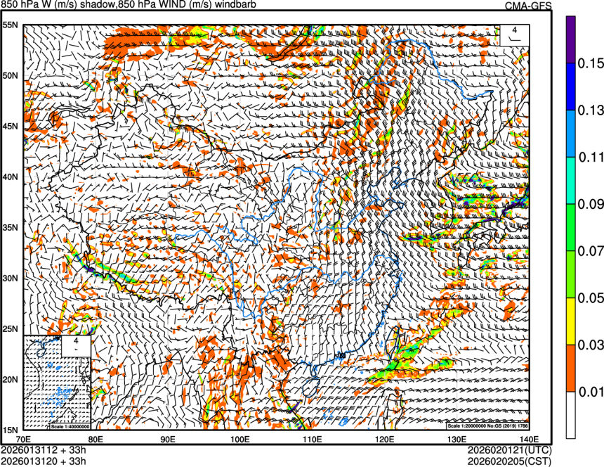 01/31 12时 +033小时