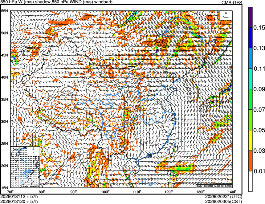 01/31 12时 +057小时