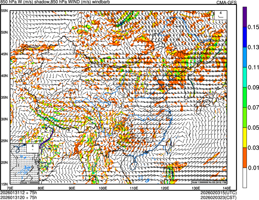 01/31 12时 +075小时