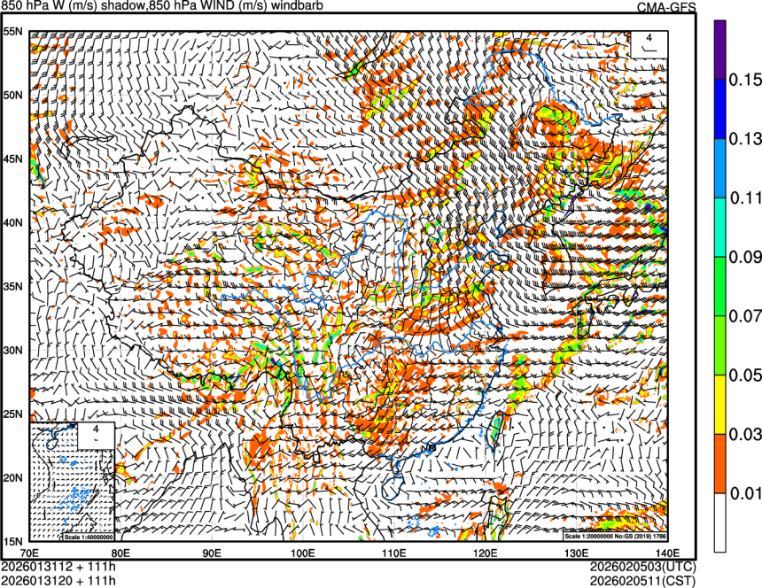 01/31 12时 +111小时