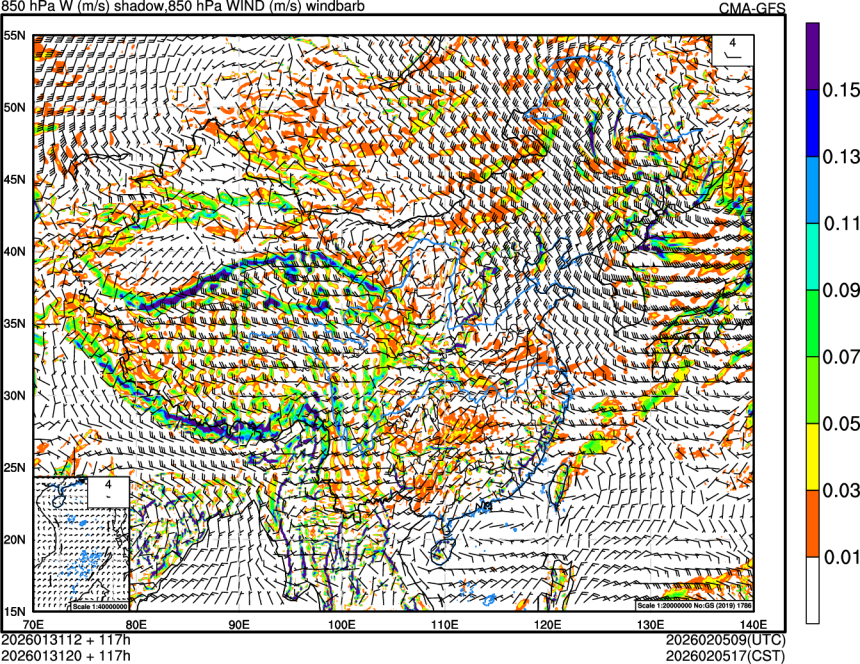 01/31 12时 +117小时