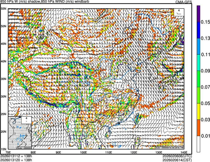 01/31 12时 +138小时