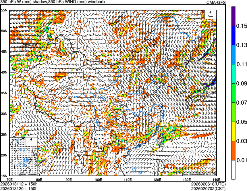 01/31 12时 +150小时