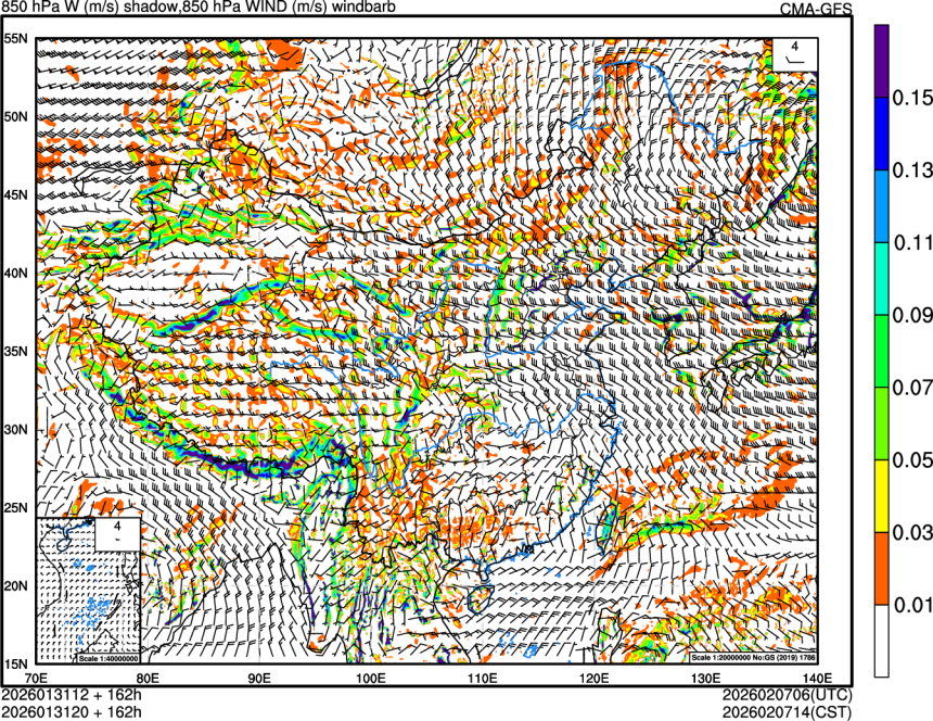 01/31 12时 +162小时