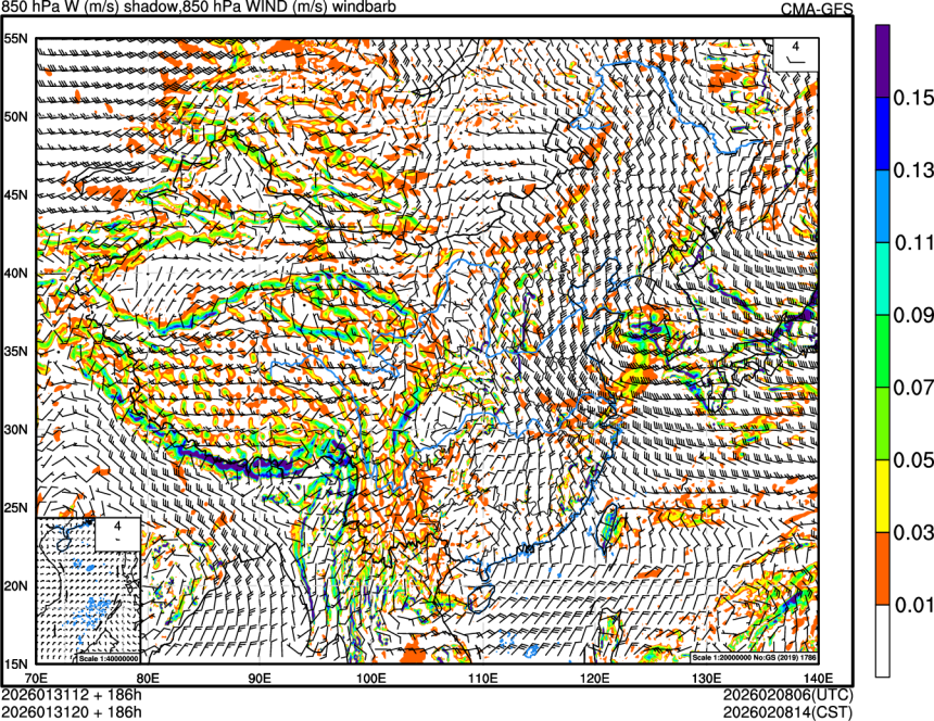 01/31 12时 +186小时