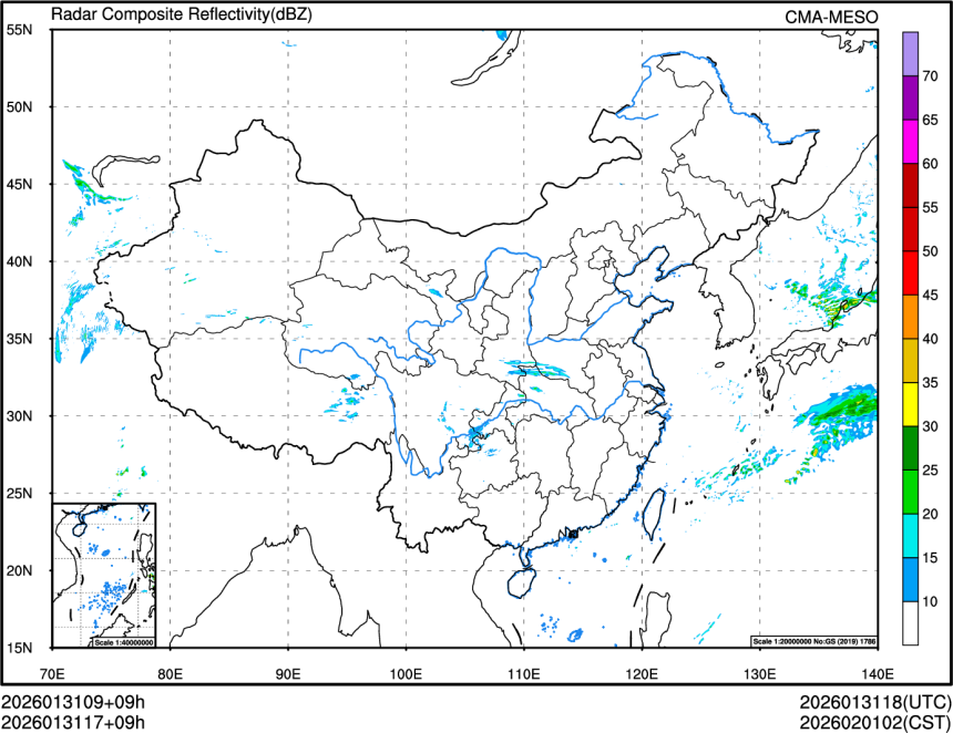01/31 17时 +009小时