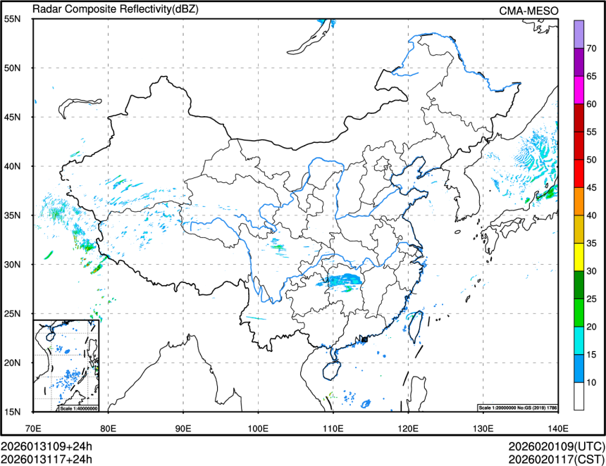 01/31 17时 +024小时