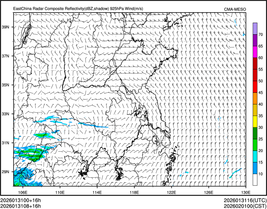 01/31 08时 +016小时