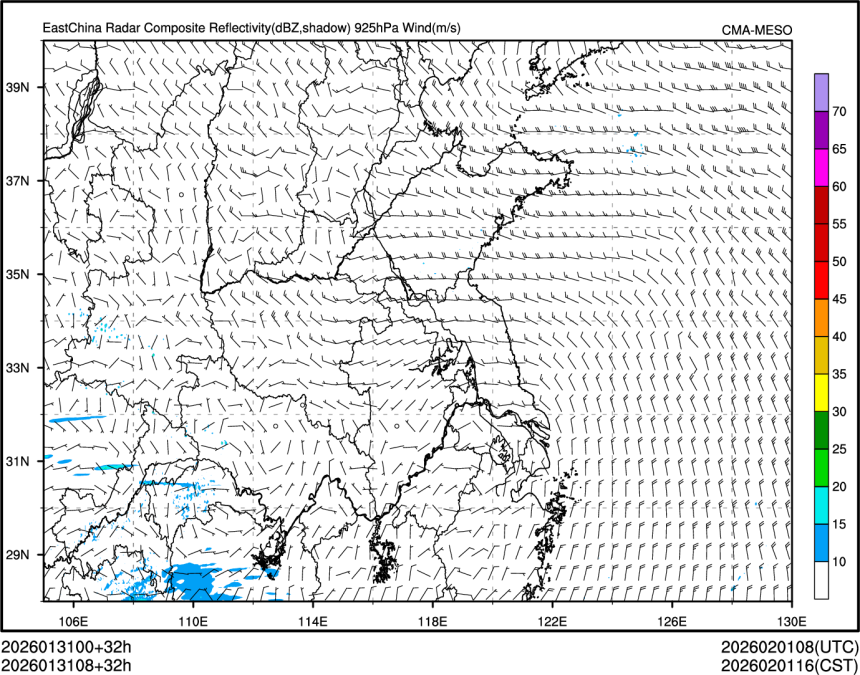 01/31 08时 +032小时