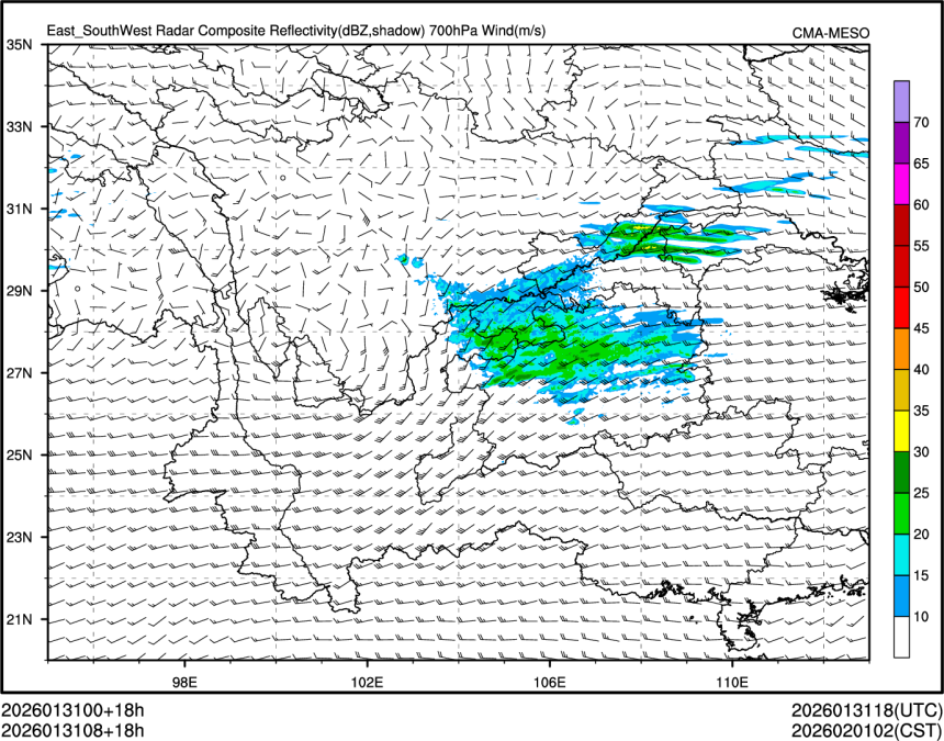 01/31 08时 +018小时
