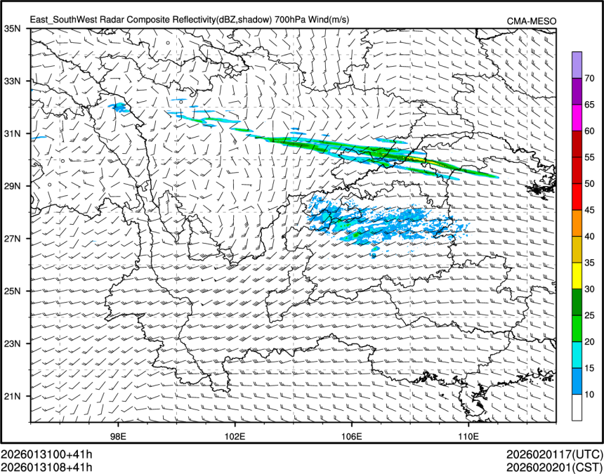 01/31 08时 +041小时