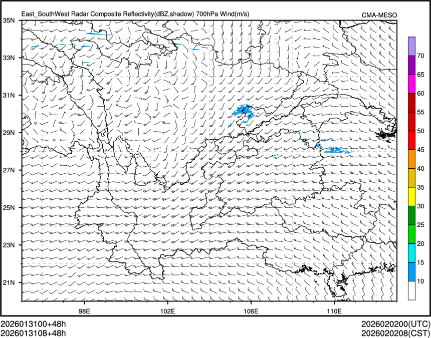 01/31 08时 +048小时