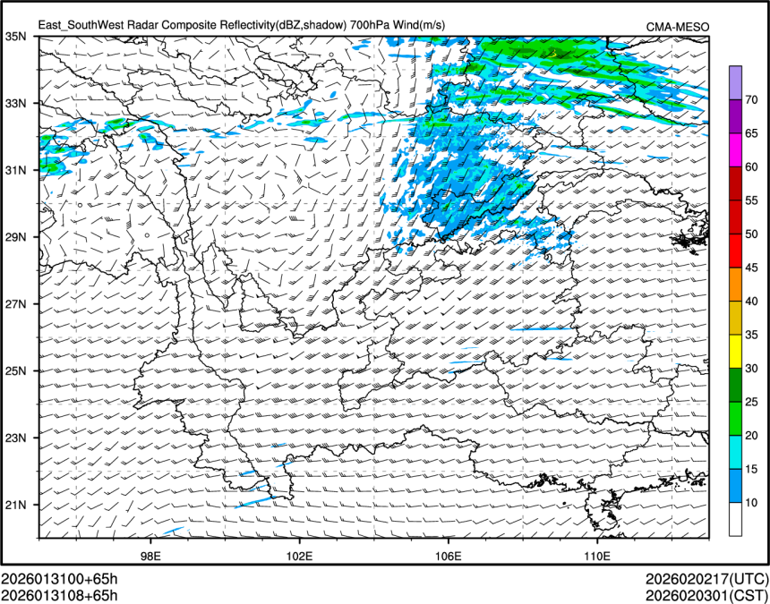 01/31 08时 +065小时