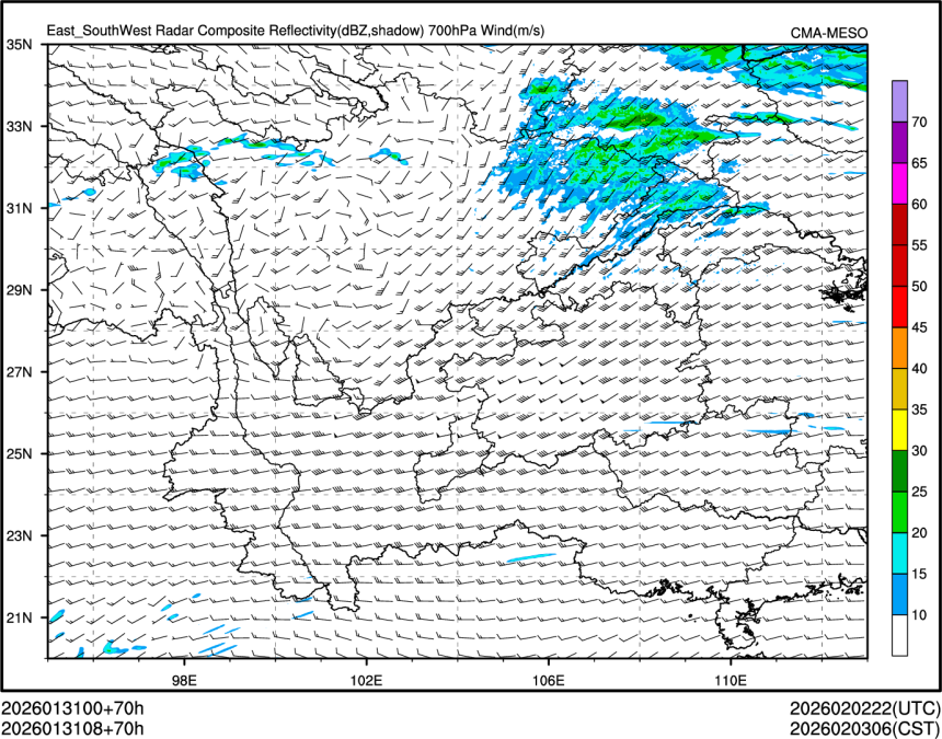 01/31 08时 +070小时