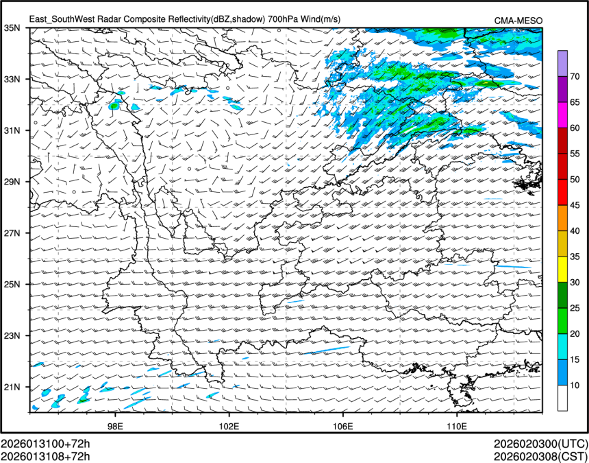 01/31 08时 +072小时