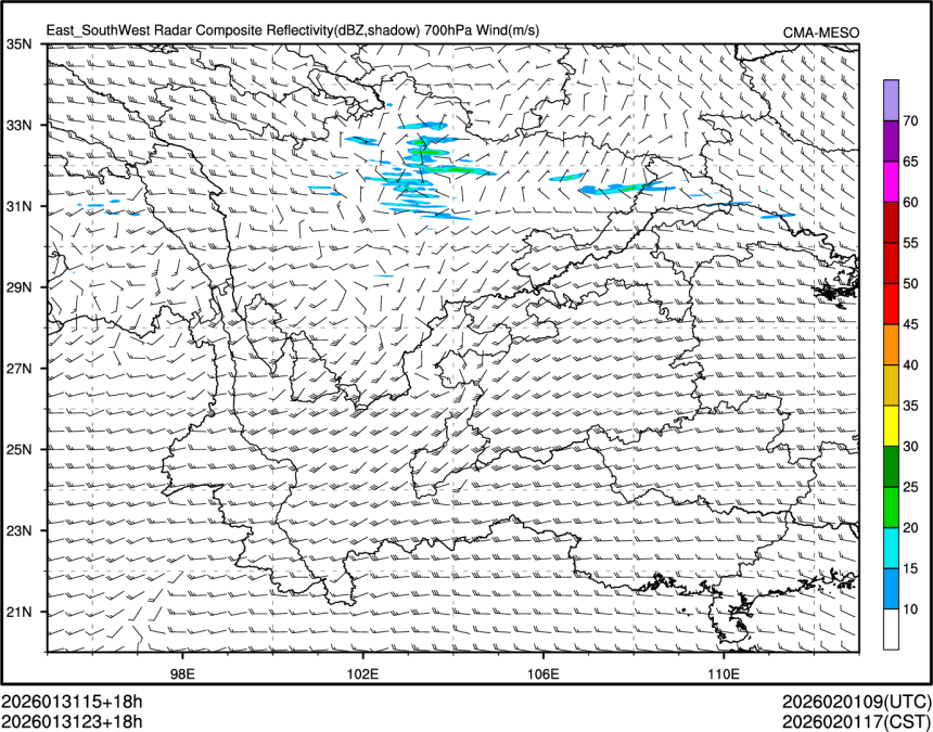 01/31 23时 +018小时