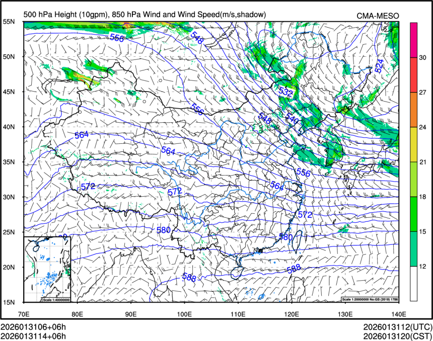 01/31 14时 +006小时
