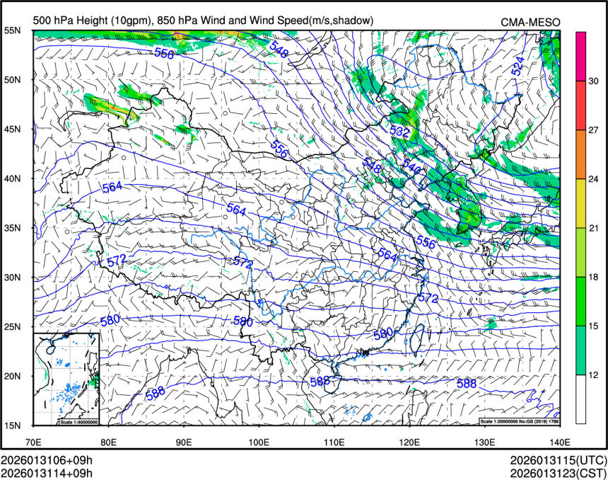 01/31 14时 +009小时