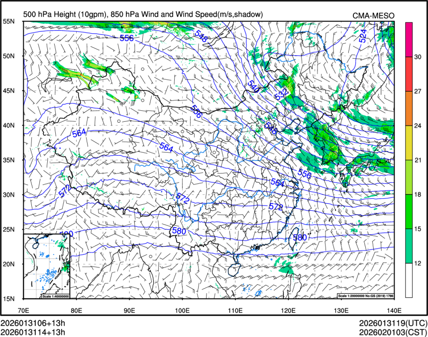 01/31 14时 +013小时