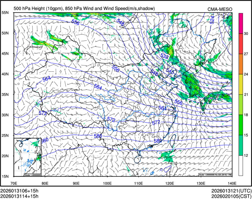 01/31 14时 +015小时