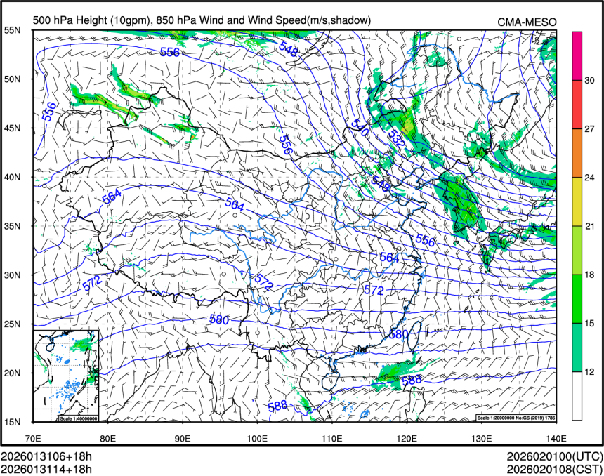01/31 14时 +018小时