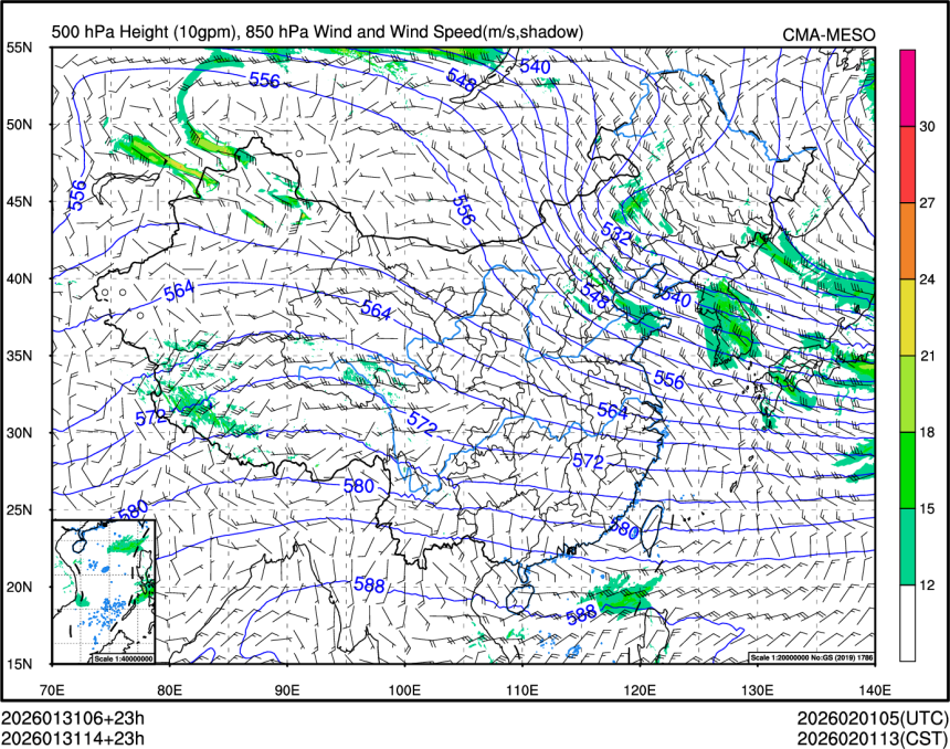 01/31 14时 +023小时