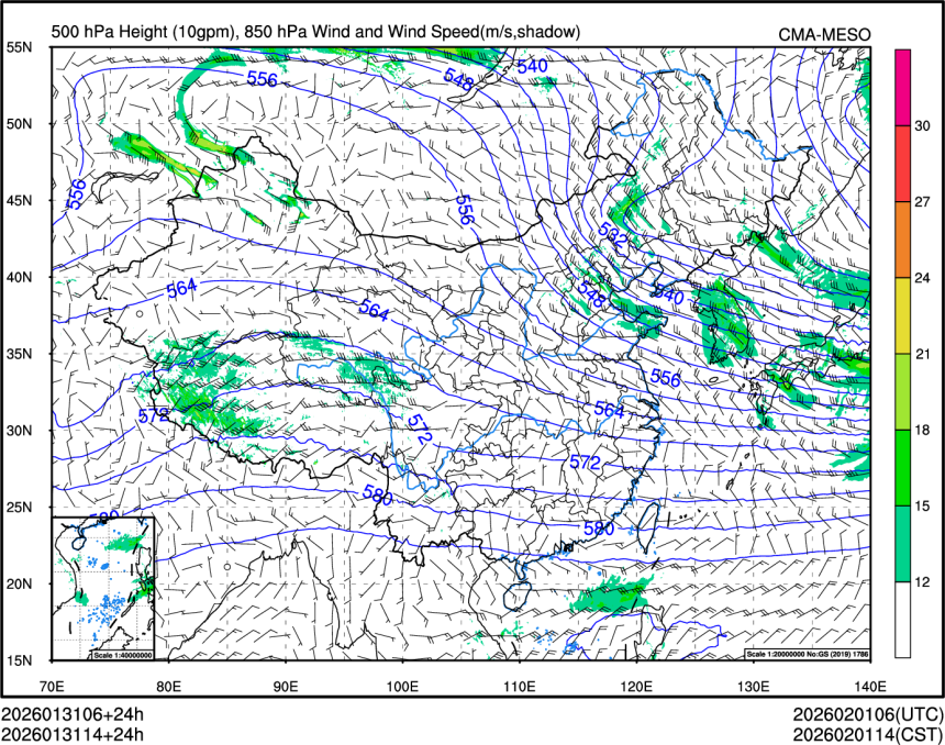 01/31 14时 +024小时