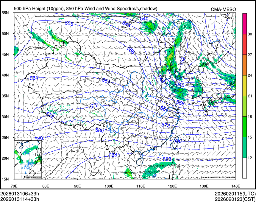 01/31 14时 +033小时