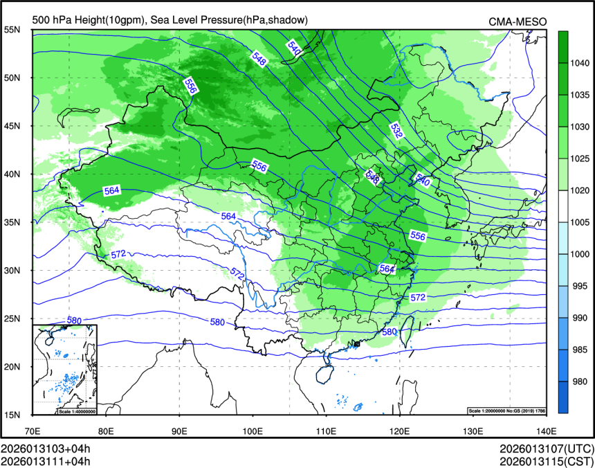 01/31 11时 +004小时