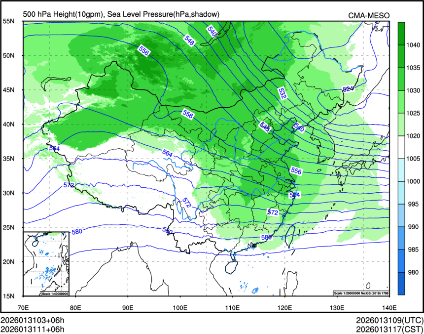01/31 11时 +006小时