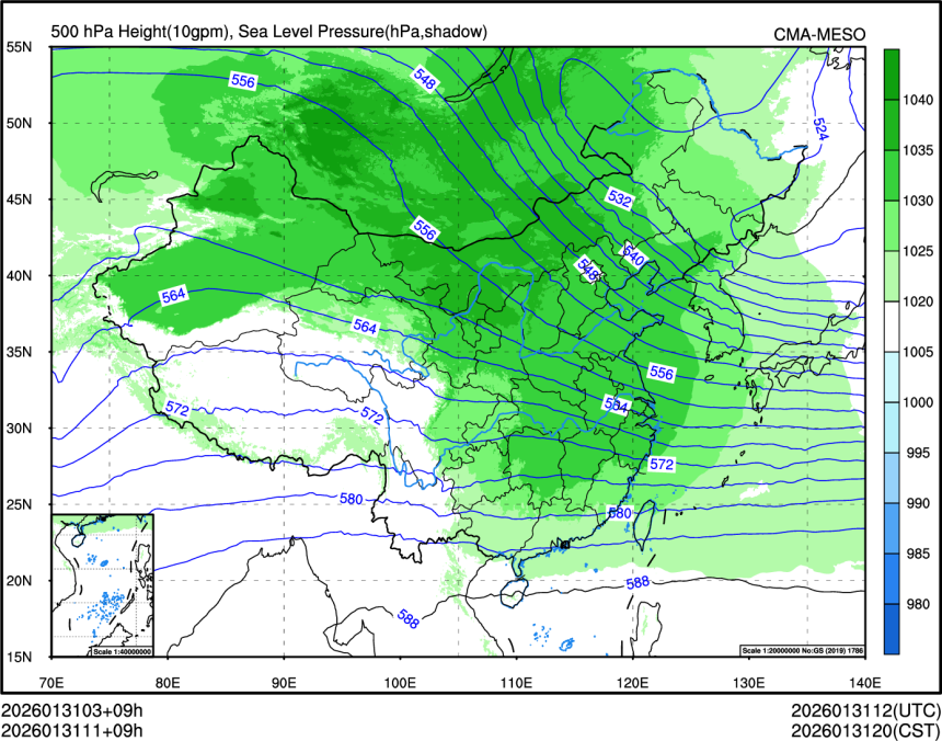 01/31 11时 +009小时