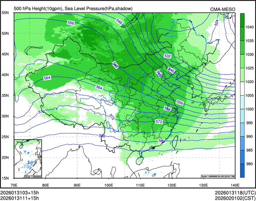 01/31 11时 +015小时