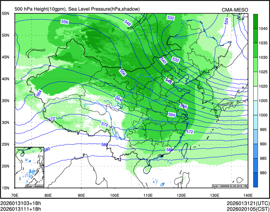 01/31 11时 +018小时