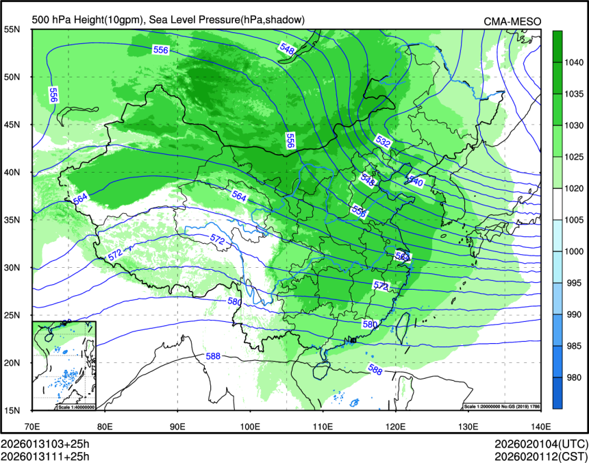 01/31 11时 +025小时