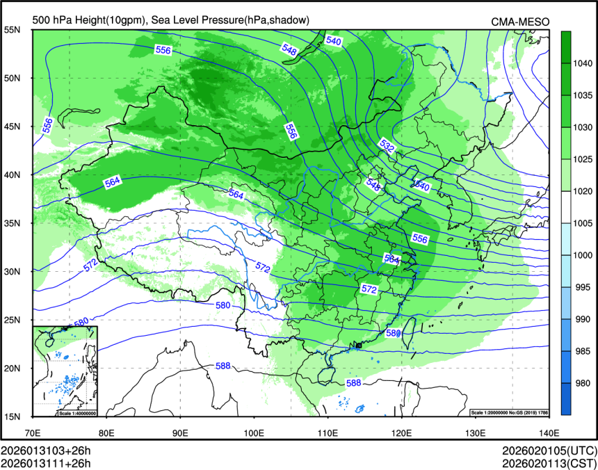 01/31 11时 +026小时