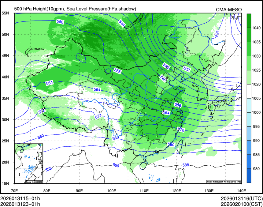 01/31 23时 +001小时