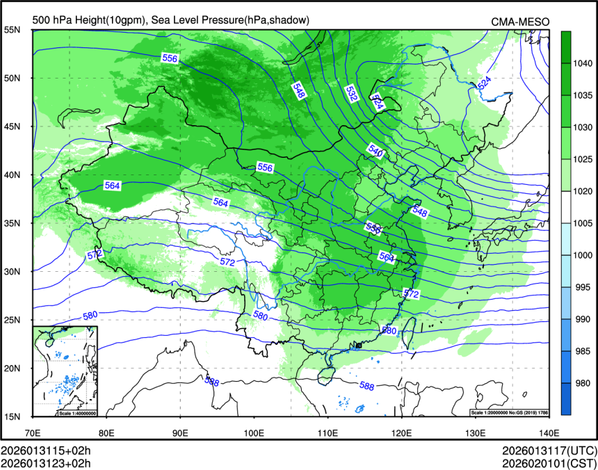 01/31 23时 +002小时