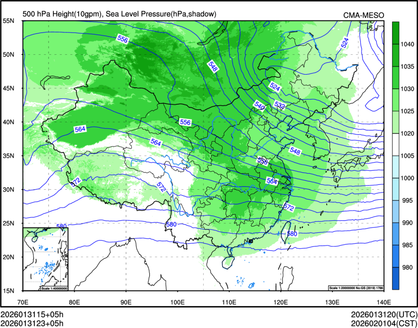 01/31 23时 +005小时