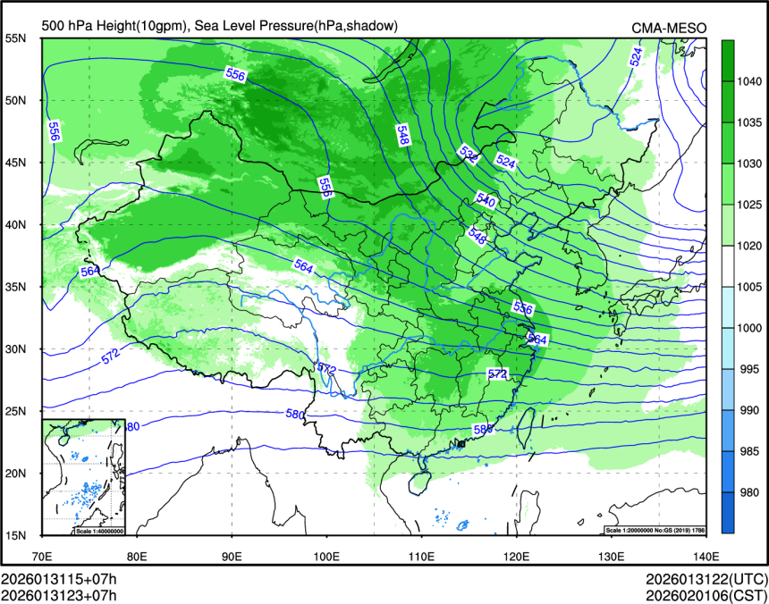 01/31 23时 +007小时