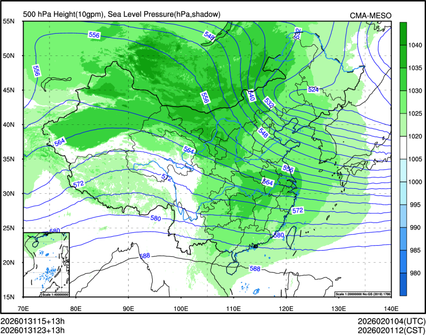 01/31 23时 +013小时