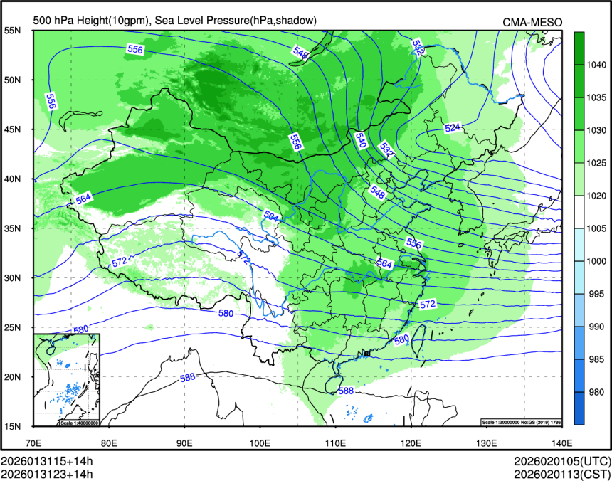 01/31 23时 +014小时